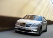 Mercedes-Benz S65 AMG